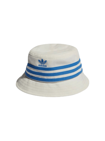 adidas Originals Noah x Bucket Hat 'Off White' HL1672