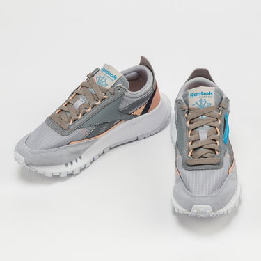 Кецове и обувки Reebok Classic Legacy Сиво | FY7442, 2