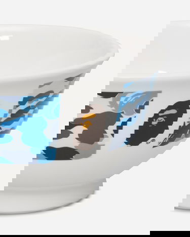 Домашен декор BAPE Rice Bowl Синьо | 1G30182015 BLUE, 4