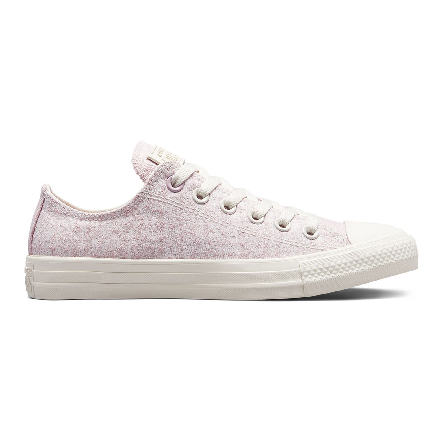 Кецове и обувки Converse Chuck Taylor All Star Low Розово | 571356C, 0