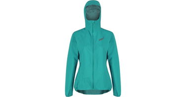 Ветровка inov-8 Stormshell Waterproof Jacket Тюркоазено | 000577-tl-01, 1