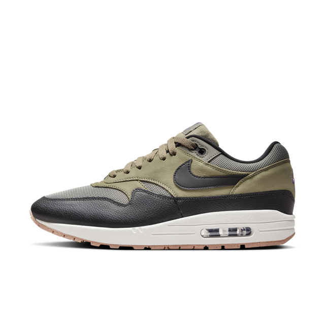 Air Max 1 "Dark Stucco"