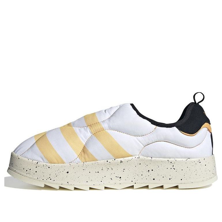 Кецове и обувки adidas Originals Puffylette Бяло | IF4326, 0