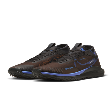 Кецове и обувки Nike React Pegasus Trail 4 GORE-TEX Черно | FB2193-200, 2