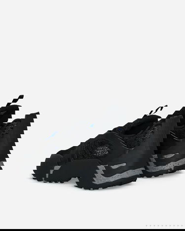 Кецове и обувки adidas Originals Dingyun Zhang x Kouza "Black Box" Черно | IF9705, 4