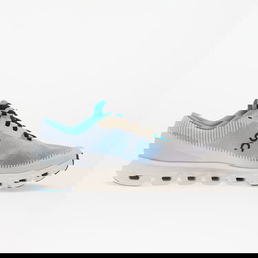 Кецове и обувки On Running Cloud 6 Push Size 44 Синьо | 3MF10053607, 1