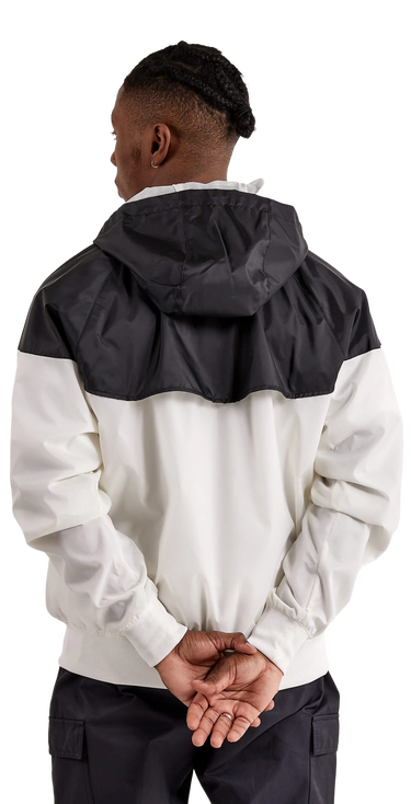 Ветровка Nike Woven Windrunner Бяло | da0001-134, 1
