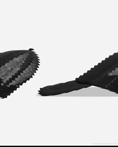 Шапка с козирка Carhartt WIP Heart Patch Trucker Cap Черно | I035250 89XX, 3