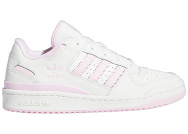 Кецове и обувки adidas Originals Forum Low CL Cloud White Clear Pink W Бяло | IH7914, 0