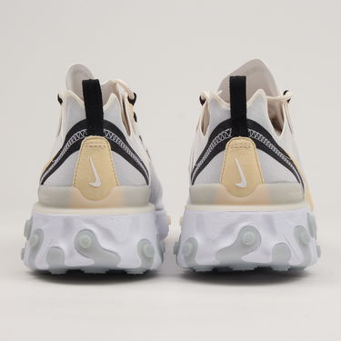 Кецове и обувки Nike React Element 55 Сиво | BQ6166-101, 3