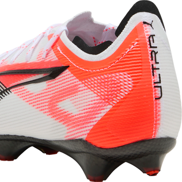 Кецове и обувки Puma ULTRA 5 CARBON FG Бяло | 108158-01, 3