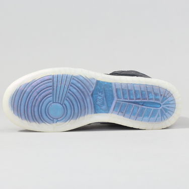 Кецове и обувки Jordan Air Jordan 1 Retro High OG BG "All Star - Chameleon" Черно | 907959-015, 4
