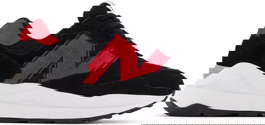 Кецове и обувки New Balance 57/40 Черно | m5740-ms1, 1