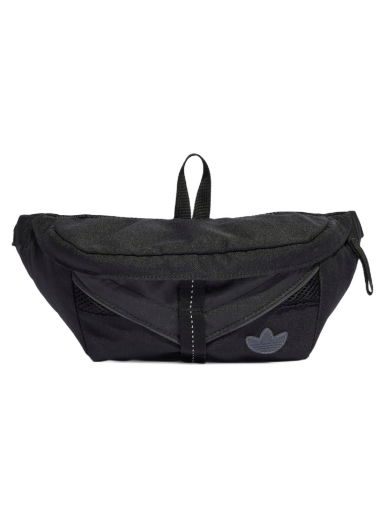 Чанта за кръста adidas Originals Waist Bag Черно | IM1137