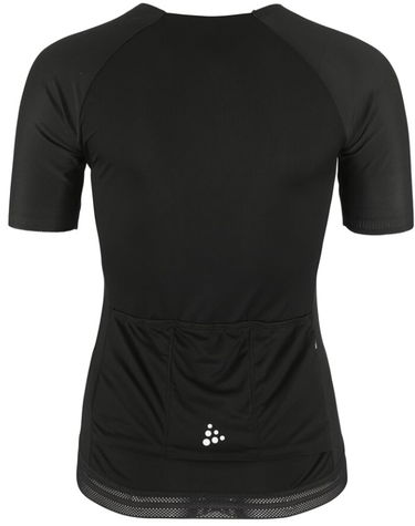 Фланелка Craft Pro Aerolight Jersey Черно | 1914553-999007, 2
