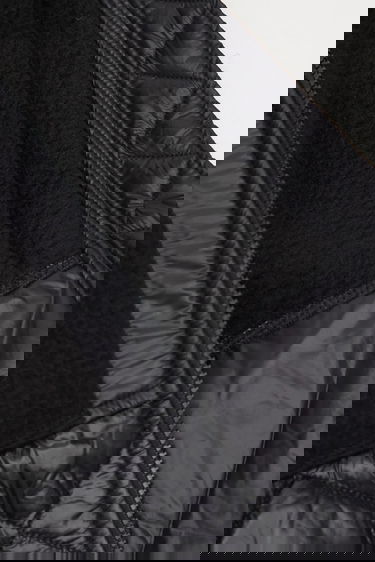 Яке Helly Hansen BLISS Fleece Quilted Hybrid Jacket Черно | 54515., 4