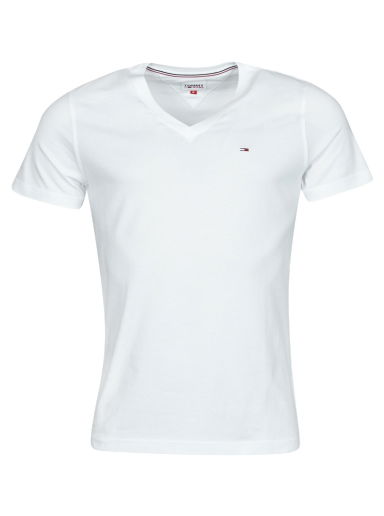 ORIGINAL JERSEY V NECK TEE