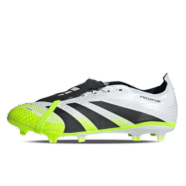 Кецове и обувки adidas Performance adidas PREDATOR LEAGUE FT FG/MG Бяло | JI1111, 0