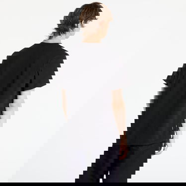 Тениска Horsefeathers Focus T-Shirt Черно | SM1390B, 2