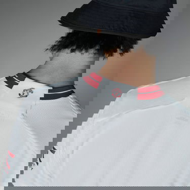 Фланелка adidas Originals Manchester United 23/24 Бяло | IP1741, 4