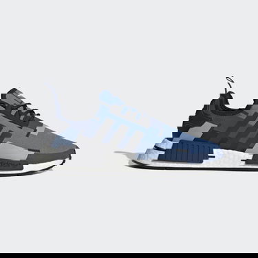 Кецове и обувки adidas Originals NMD_R1 Синьо | GW5033, 0
