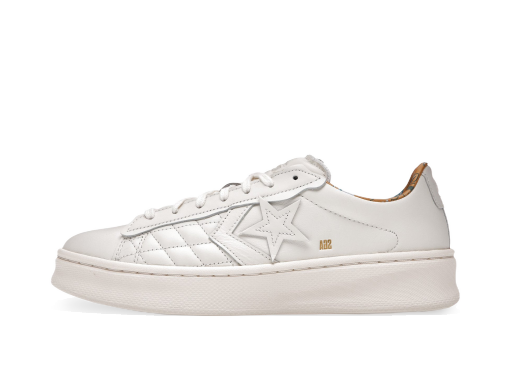 Скеитбординг Converse Pro Leather Lift SGA Chase The Drip Бяло | 173199C