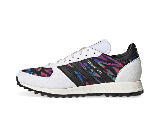 Кецове и обувки adidas Originals TRX Vintage Multicolor Бяло | HQ9851