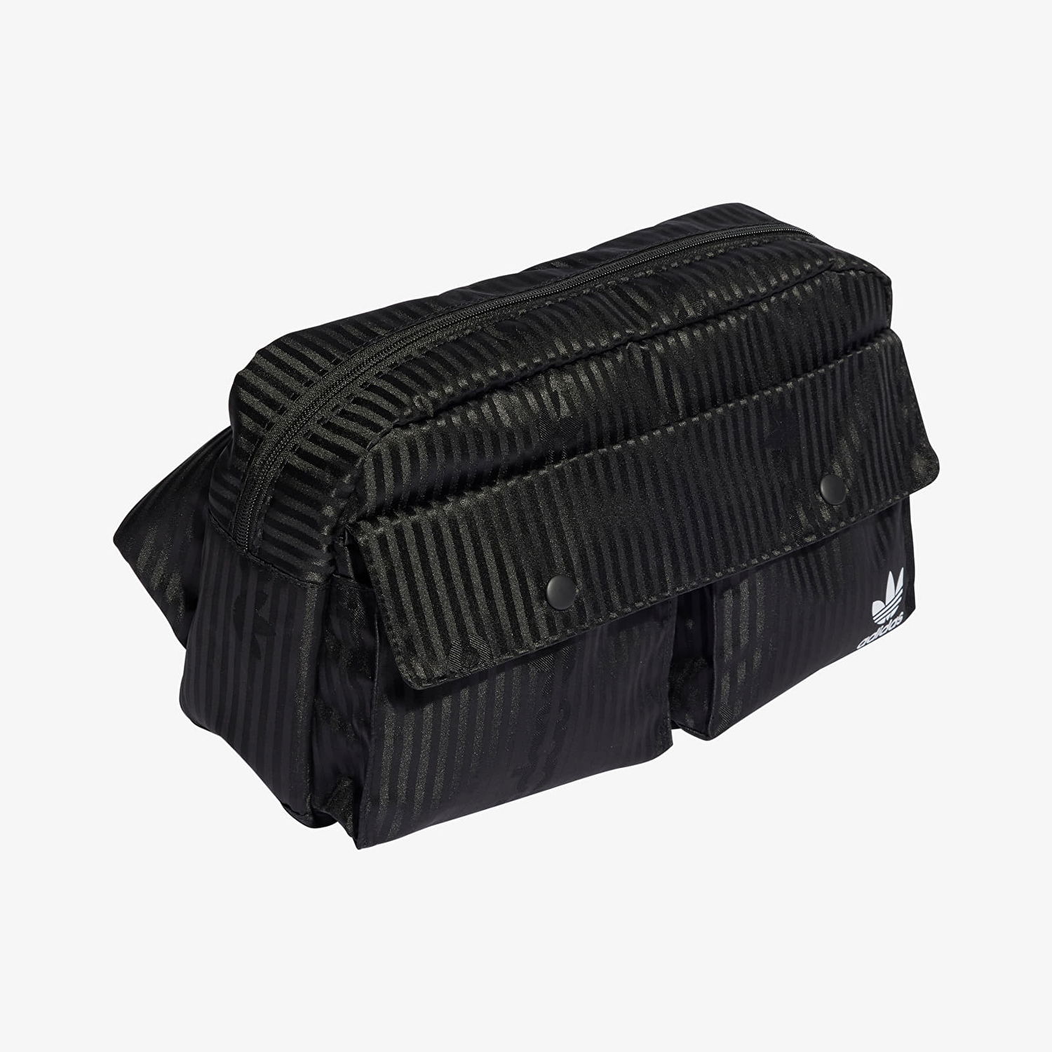 Чанта за кръста adidas Originals Waistbag Черно | HD7021, 1