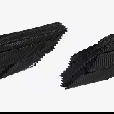Чанта за кръста adidas Originals Waistbag Черно | HD7021, 1