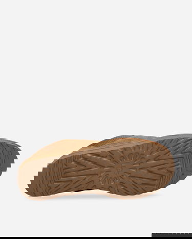 Кецове и обувки UGG Lo Lowmel Sneakers Chestnut Кафяво | 1168890 CHE, 5