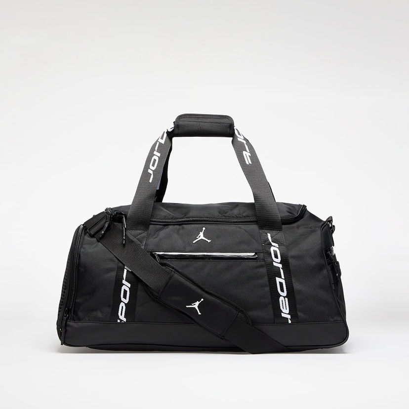 Чанта за пътуване Jordan Sport Duffle Bag 47 L Черно | MA0913-023