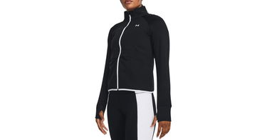 Яке Under Armour Train Cold Weather Черно | 1379887-001, 1