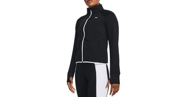 Train Cold Weather, 1