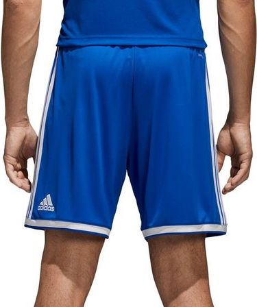 Къси панталони adidas Originals Rega 18 Training Shorts Синьо | cf9600, 2
