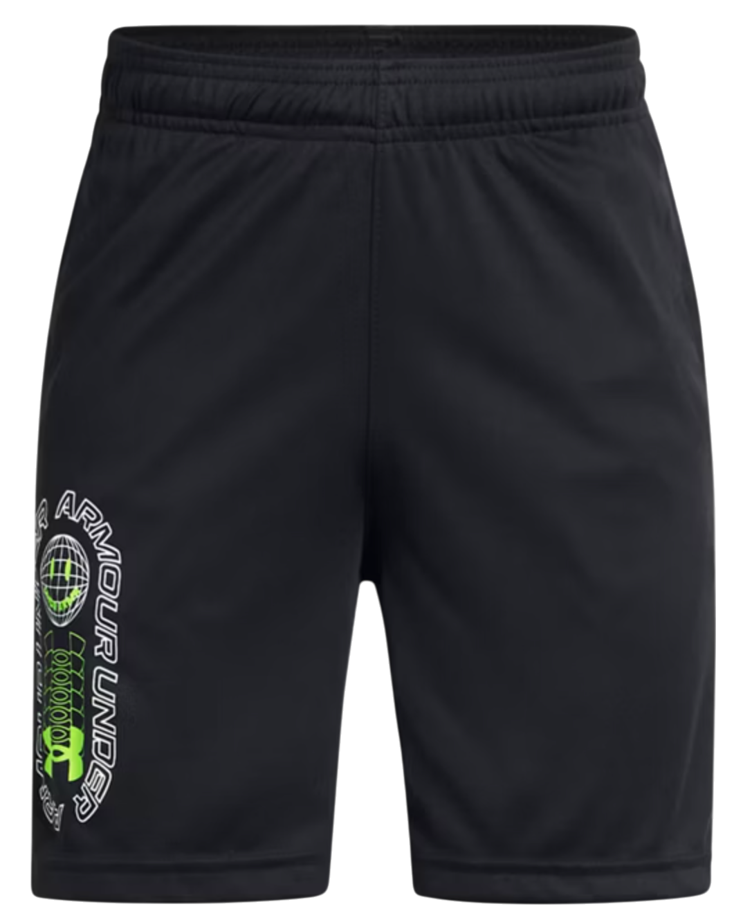 Къси панталони Under Armour Tech Summer Shorts Черно | 1390017-001, 0