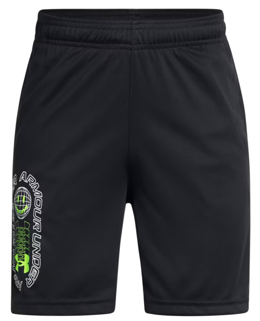 Къси панталони Under Armour Tech Summer Shorts Черно | 1390017-001