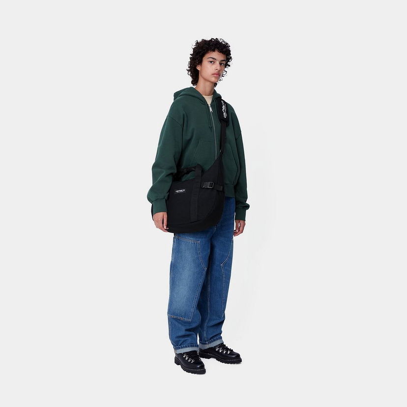 Суитчър Carhartt WIP Kayton Medium Shoulder Bag Зелено | I033798_2