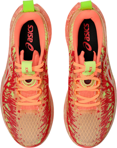 Кецове и обувки Asics NOOSA TRI 16 Розово | 1012b675-800, 3