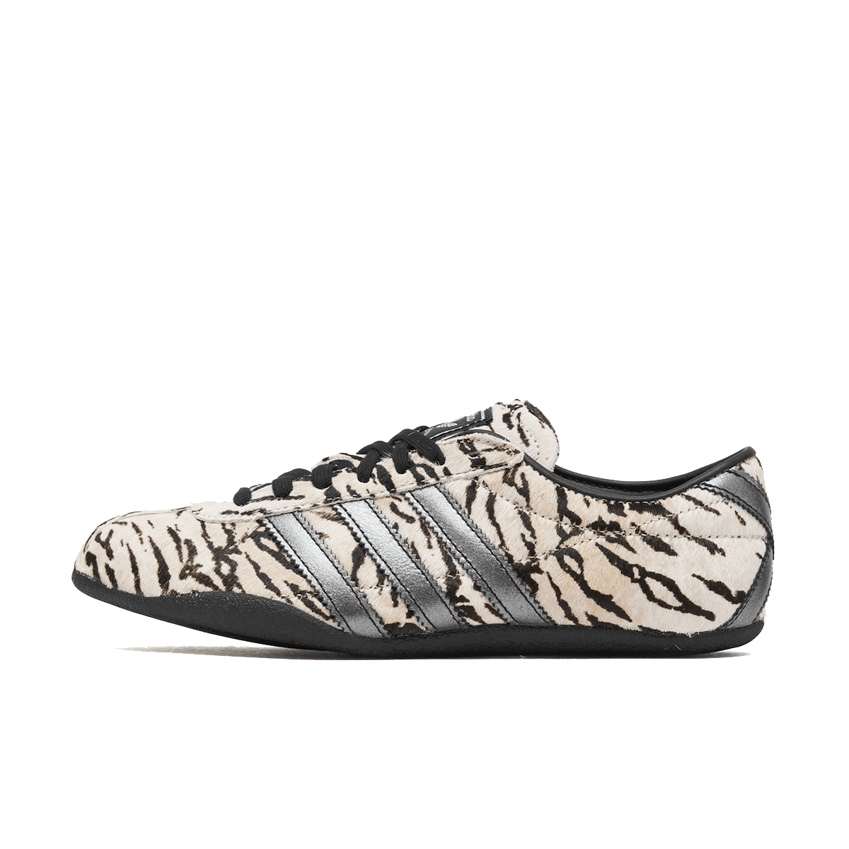 Кецове и обувки adidas Originals Tokyo Zebra "Black" Бежово | KI4173, 0