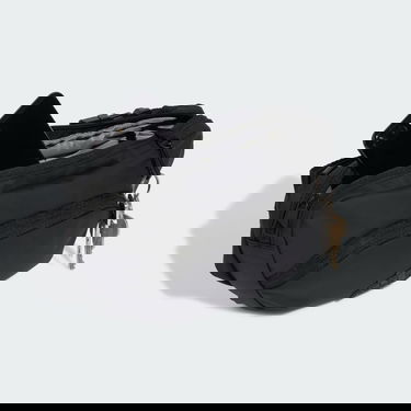 Чанта за кръста adidas Performance Ultramodern Waist Bag Черно | IU2721, 3