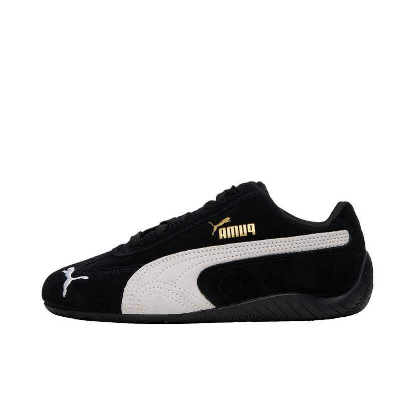 Кецове и обувки Puma Speedcat OG Черно | 40098601