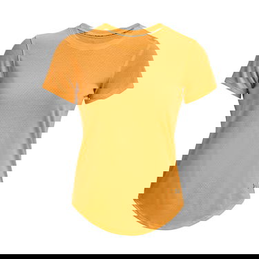 Тениска Under Armour Under Armour Streaker T-Shirt Жълто | 1361371-814, 4