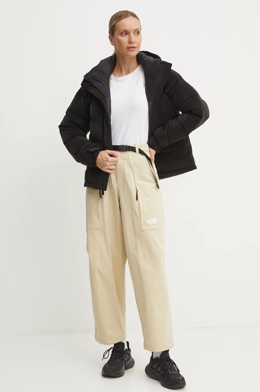 Пухо яке Columbia Bulo Point III Down Puffer Jacket Черно | 2085061, 1