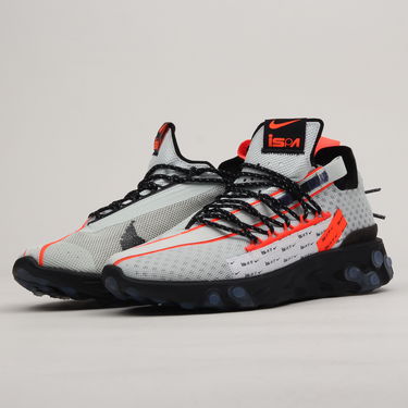 Кецове и обувки Nike React ISPA Сиво | CT2692-400, 0