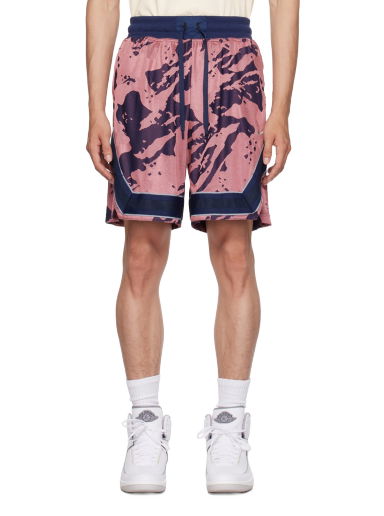 Къси панталони Jordan Dri-FIT ADV Shorts Розово | DX0329-410