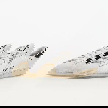 Кецове и обувки adidas Originals x Taegeukdang Superstar Бяло | HQ3612, 5