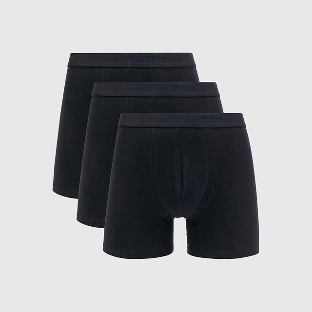 Brief 3-Pack True Navy V2