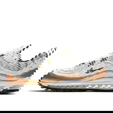 Кецове и обувки Nike Air Max 98 "Hyperlocal UK" Бяло | AJ6302-100, 1