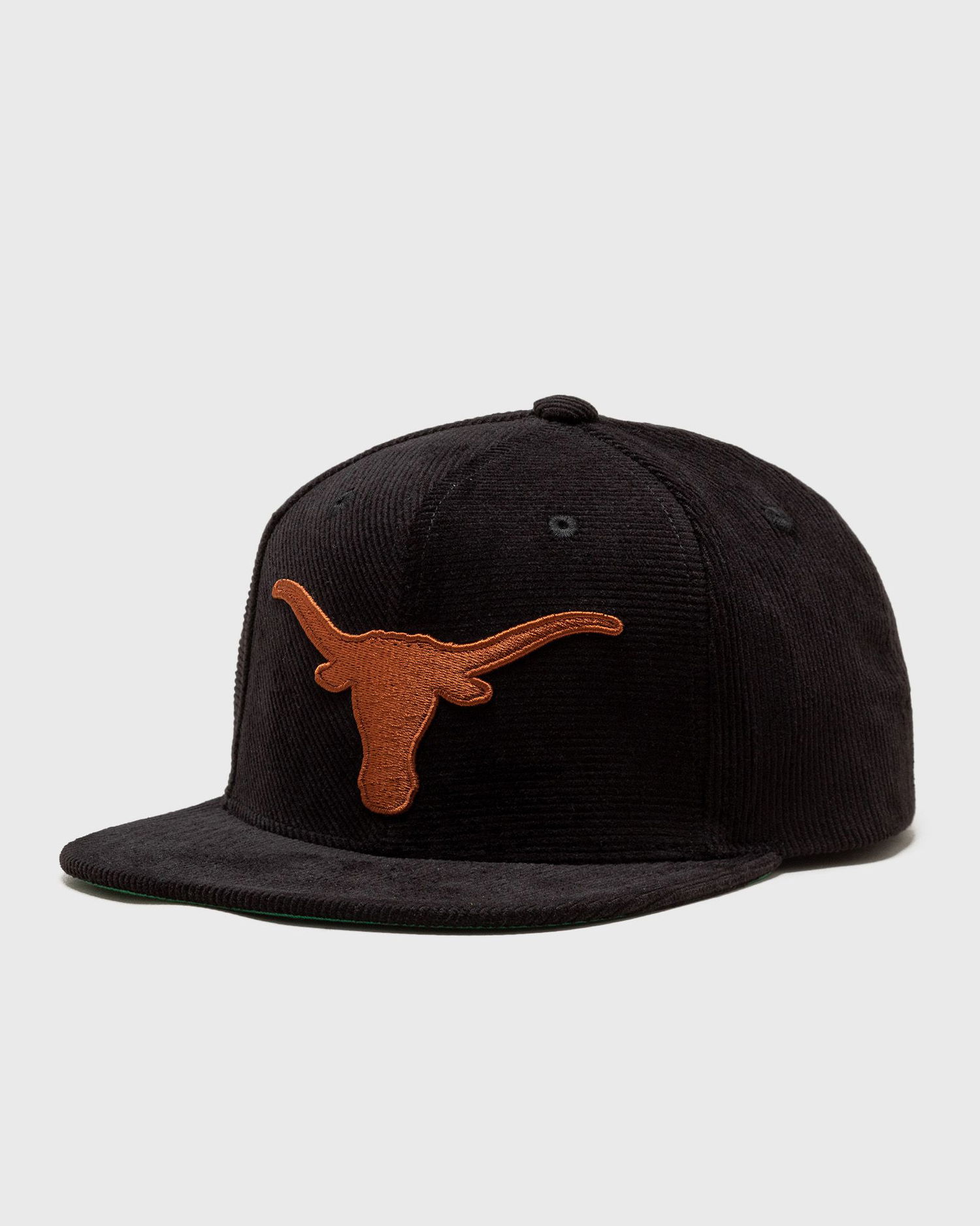 Шапка с козирка Mitchell & Ness NCAA ALL DIRECTIONS SNAPBACK AUSTIN Черно | HHSS6056-UTAYYPPPBLCK, 0