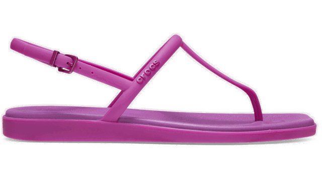 Miami Thong Flips